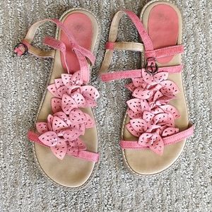 Aldo sandals, Size 35
